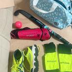 Hockey spullen brabo, Ophalen of Verzenden, Zo goed als nieuw, Stick