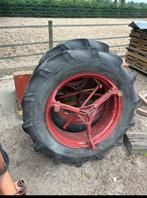 Dubbelucht 28 inch tegen elk aannemelijk bod, Zakelijke goederen, Agrarisch | Onderdelen | Banden, Velgen en Assen, Ophalen of Verzenden