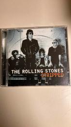 Stripped - The Rolling Stones, Ophalen of Verzenden, Zo goed als nieuw, Poprock