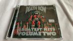 Death Row Greatest Hits Volume twee ( 2 cd).        Ophalen, Ophalen, 2000 tot heden, Zo goed als nieuw
