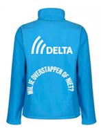 Thema DELTA - Wil je overstappen jas maat: XL, Ophalen of Verzenden, Nieuw, Maat 56/58 (XL)