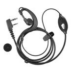 Headset Baofeng/Kenwood Nieuw in gesealde verpakking, Nieuw, Toebehoren, Ophalen of Verzenden