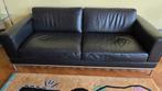 Ikea Kramfors, bank en chaise longue, Ophalen, Zo goed als nieuw, Leer, Modern