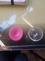 Gevulde capsules 800 stuks, Ophalen