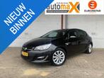 Opel Astra 1.4 Turbo Sport |Nieuwe APK!|Automaat!|, Euro 5, 680 kg, 4 cilinders, Bedrijf