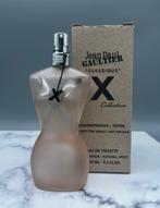 Jean paul gaultier classique X collection edt 100mL, Ophalen of Verzenden, Nieuw