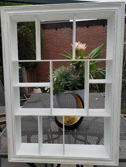 Mooie letterbak, Huis en Inrichting, Woonaccessoires | Wanddecoraties, Gebruikt, Ophalen