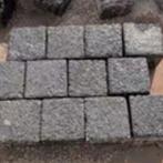 72 stenen t.b.v. border- of maairand, Minder dan 100 cm, Minder dan 25 cm, Beton, Minder dan 25 cm