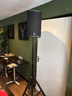 Devine Onyx 8 Speakerset met accessoires - Zo goed als nieuw, Ophalen, Zo goed als nieuw, Audio