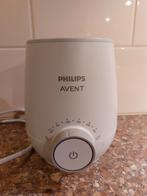 Philips Avent flessenverwarmer, Ophalen of Verzenden, Zo goed als nieuw