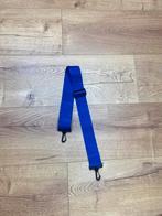 Four Amsterdam band blauw, Sieraden, Tassen en Uiterlijk, Tassen | Schoudertassen, Ophalen of Verzenden, Nieuw, Blauw, Overige merken