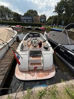 Primeur 600, Watersport en Boten, 10 tot 30 pk, Binnenboordmotor, 6 meter of meer, Diesel