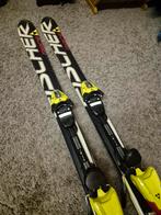 Ski's Fischer race 150 cm, 140 tot 160 cm, Fischer, Ophalen of Verzenden, Zo goed als nieuw