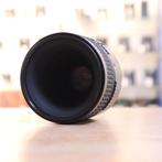 Nikon AF 60mm f/2.8 D (Harderwijk), Niet ingevuld, Gebruikt, Niet ingevuld, Ophalen of Verzenden