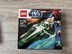 Lego Starwars 9498, Kinderen en Baby's, Speelgoed | Duplo en Lego, Ophalen of Verzenden, Nieuw, Complete set, Lego