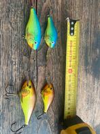 Rapala ristro rap kunstaas, Watersport en Boten, Ophalen of Verzenden, Overige typen