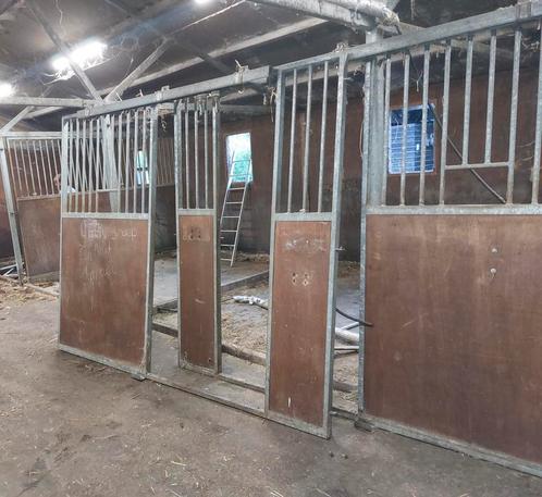 Stallen, Dieren en Toebehoren, Stalling en Weidegang