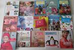 Haakboeken,Haken,breien,naaien,breiboek,baby,peuters,beren, Hobby en Vrije tijd, Breien en Haken, Verzenden, Zo goed als nieuw