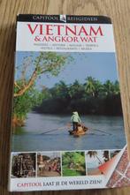 Reisgids Vietnam, Boeken, Capitool, Ophalen of Verzenden, Zo goed als nieuw, Reisgids of -boek