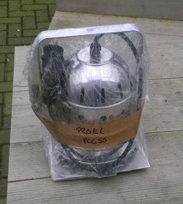 Toneellamp Lichtspot PAR56 300 W, nieuw beschikbaar voor biedingen