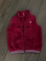 Meisjes bodywarmer, Kinderen en Baby's, Kinderkleding | Maat 110, Verzenden, Zo goed als nieuw, Meisje, Jas