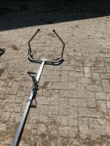 Vink veeverlosser geboortekrik en heupklem/ koelift beschikbaar voor biedingen