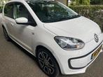 Vw up bj 2016 97000 km, Auto diversen, Schadeauto's, Ophalen, Benzine