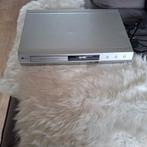 LG DVD-recorder met harde schijf, Gebruikt, Met harddisk, Dvd-recorder, Ophalen of Verzenden
