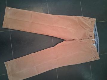 Eurex by Brax Camel Broek beschikbaar voor biedingen