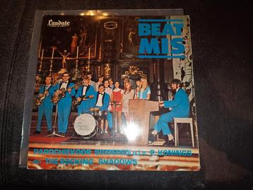 Beatmis lp. beschikbaar voor biedingen