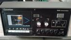 Coomber 393 cassetterecorder, Ophalen of Verzenden, Enkel, Overige merken