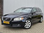 Volvo V70 2.4 D5 Summum /Automaat/Dealer Onderhouden!, 179 €/maand, 2000 kg, Zwart, Diesel