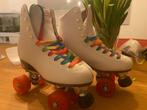 ROOKIE rollerskates maat 39,5, Zo goed als nieuw, Ophalen