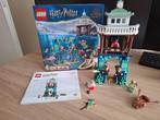 Lego Harry Potter 76420 Triwizard tournament: The Black Lake, Ophalen of Verzenden, Zo goed als nieuw, Complete set, Lego