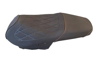 Buddyseat buddy zadel origineel Kymco People s beschikbaar voor biedingen