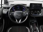 Toyota Corolla 1.8 Hybrid GR-Sport | Trekhaak | Stoelverwarm, 65 €/maand, Gebruikt, 4 cilinders, 122 pk