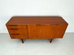 Vintage dressoir McIntosh, Huis en Inrichting, Kasten | Dressoirs, Verzenden, Zo goed als nieuw, 25 tot 50 cm, 150 tot 200 cm