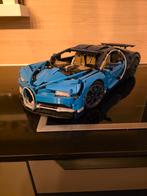 Bugatti Chiron Lego Technic 1:8, Kinderen en Baby's, Speelgoed | Duplo en Lego, Ophalen, Zo goed als nieuw
