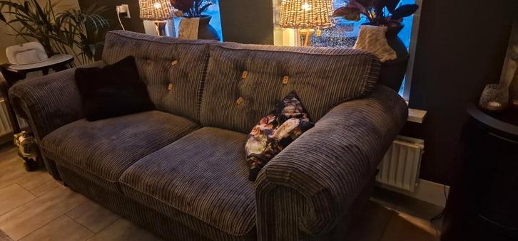 Urban Sofa banken, Huis en Inrichting, Banken | Complete zithoeken, Zo goed als nieuw, Ophalen of Verzenden