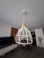 Mooie industriële hanglamp, Ophalen, Zo goed als nieuw