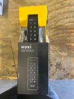 nuki keypad, Ophalen of Verzenden, Nieuw, Overige materialen, Slot