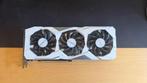 GeForce RTX 2060 SUPER GAMING OC WHITE 8G, Computers en Software, Videokaarten, PCI-Express 3, Gebruikt, Ophalen of Verzenden
