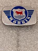 Vintage Morris Auto Pin Badge, Verzamelen, Speldjes, Pins en Buttons, Ophalen of Verzenden
