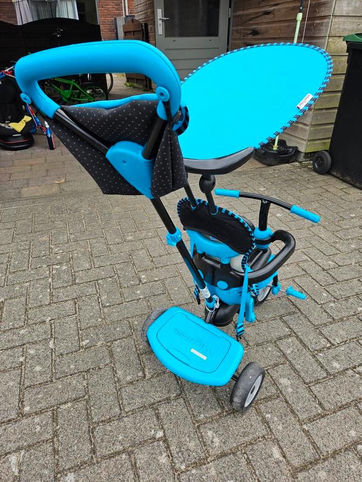 SmarTrike 3 in 1 - Fijne driewieler!, Fietsen en Brommers, Fietsen | Driewielers, Ophalen