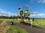 Claas liner 780L, Ophalen, Veehouderij, Weidebouw