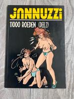 SOMBRERO, erotische strips, Eén stripboek, Ophalen of Verzenden, Zo goed als nieuw