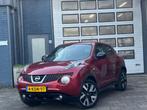 Nissan Juke 1.6 Connect Edition | Clima | Cruise | Camera, Euro 5, 4 cilinders, Handgeschakeld, 48 €/maand