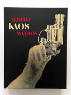Taschen - KAOS. Albert Watsen - Collectors item, Boeken, Fotografen, Albert Watson, Ophalen of Verzenden, Zo goed als nieuw