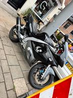 Yamaha ysf tundercat, Ophalen