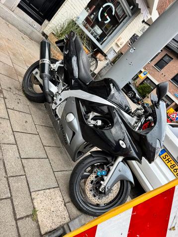 Yamaha ysf tundercat beschikbaar voor biedingen